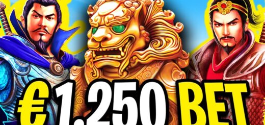 €1.250 MAX BET BONUS BACK TO BACK‼️?