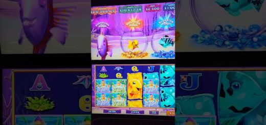 Epic Las Vegas Jackpot
