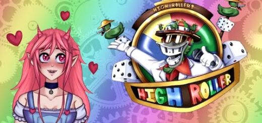 FIGHTING HIGH ROLLER - MAYPRIL TOONS UPDATE - Toontown Corporate Clash