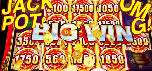 FIRST $100 JACKPOT!!!!!!