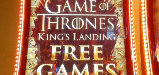 FREE GAMES BONUS on Game of Thrones King's Landing
