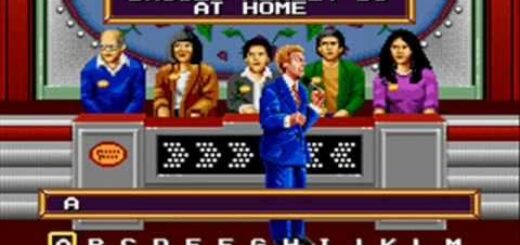 Family Feud-Gi-Oh!