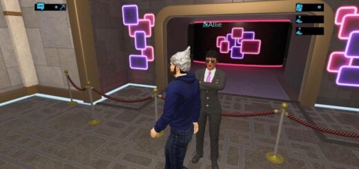 Four Kings Casino - High Rollers Room
