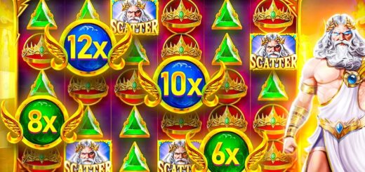 GOING ALL-IN On GATES Of OLYMPUS.. (BONUS BUYS)