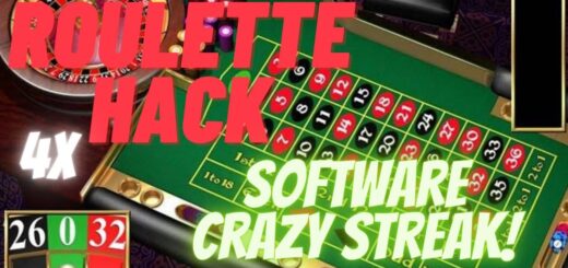 *HACK* ROULETTE WITH THIS PREDICTION SOFTWARE! BEAT THE CASINO USING AI AND MAKE MONEY!