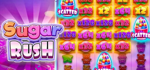 HUGE 1500X SUGAR RUSH WIN SAVED The STREAM!! ★ TOP 5 STREAM HIGHLIGHTS WINS OF THE WEEK!