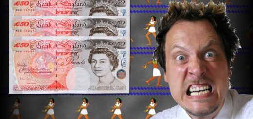 High Roller Slots - £50 SPINS!!