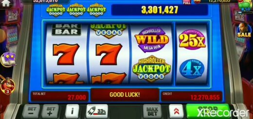 High Roller Vegas : Jogue e ganhe 50 reais