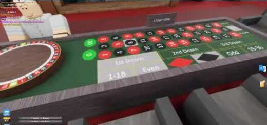 High Rollers Casino & Sportsbook