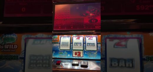 High roller polar $2 chotaw casino resort Durant Ok