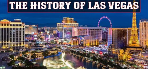 History of Las Vegas Documentary