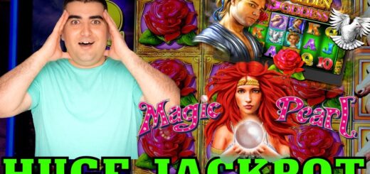 I Did GENIUS DECISION & WON EPIC JACKPOT