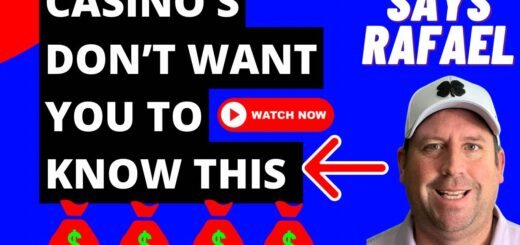 LIFECHANGING ROULETTE SYSTEM THAT SUBSCRIBER RAFAEL SAYS THE CASINO DOESN’T WANT YOU TO KNOW ABOUT!!