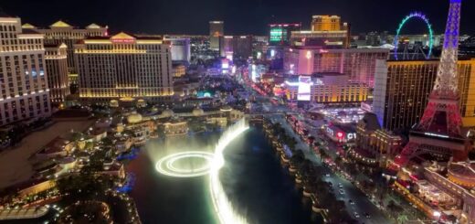 ? LIVE Las Vegas Chillax and Chat
