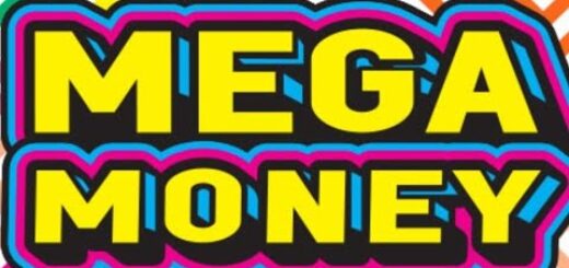 MEGA MONEY: GIVES US A 10X AND A SPOT IN THE PROFIT ZONE ?  $$$ ?