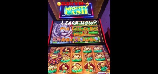 Min $8 in HighRollers Won over $500 (full video) on channel #trendingshorts #shorts #slots #casino