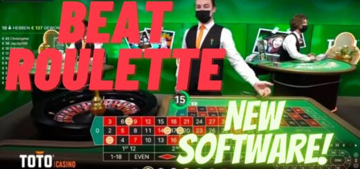 NEW ROULETTE SOFTWARE BEATS CASINO! - *MAKE PROFIT ON ROULETTE WITH AI*