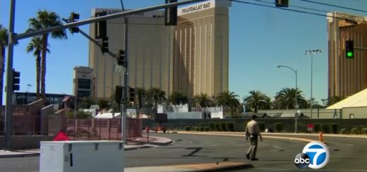 New FBI documents provide insight into 2017 Las Vegas shooting motive