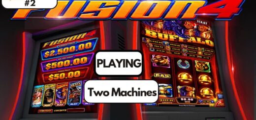 PA Skills | Playing Two Machines