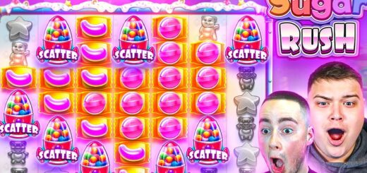 PRINTING MONEY On SUGAR RUSH!! (MASSIVE PROFITS)