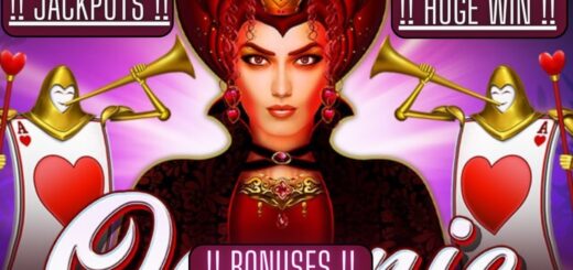 Parx Casino | Queenie Slot Game With bonuses