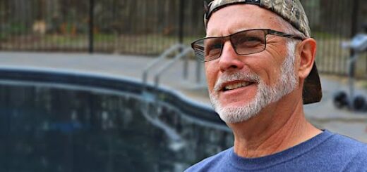 Psycho Dad BROKE Our Pool?!