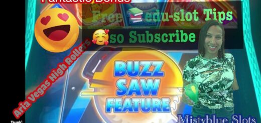 Rare Buzz Saw Bonus Huff & Puff (High Rollers VEGAS’) #casino #slotonline #slots #vegas #shortvideo