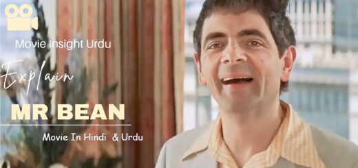 Rat Race(2002) Explained in Hindi / Urdu | Rat Race Full Summarized हिन्दी l Mr Bean Movie in hindi