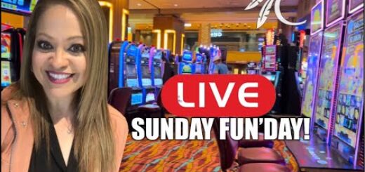 SURPRISE‼️ LET’S GO ? LIVE FOR MY SUNDAY FUN’DAY!