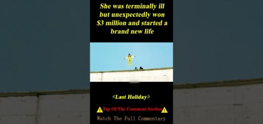 She Diagnosed with Terminal Illness, Spends All Savings before Dies.#shorts   3/3