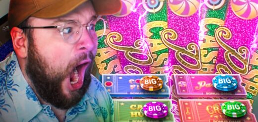 THE BIGGEST BETS I HAVE EVER USED ON CRAZY TIME! (High Roller)
