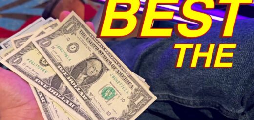 THE GREATEST SLOT VIDEO #18!!!!!