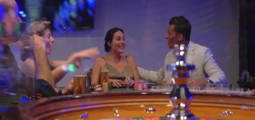 THE MOST EXPENSIVE CASINOS IN THE WORLD