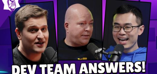 TIME TO EXPLAIN - The Brawl Stars Podcast - 1st Episode!