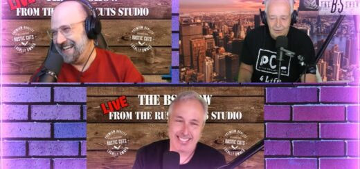 The BS Show Ep 62