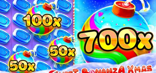 The MOST INSANE SESSION On SWEET BONANZA XMAS!!.. ($10,000+ PROFIT)