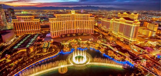 The Most Astonishing Casino Win Streaks in History!