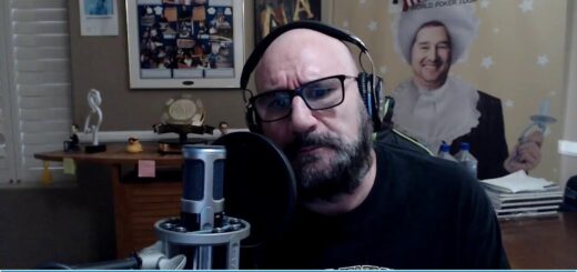 The Mouthpiece Episode 110