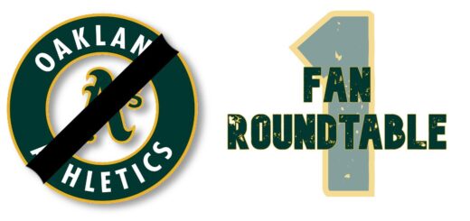 The Oakland A's Are Moving - Fans React