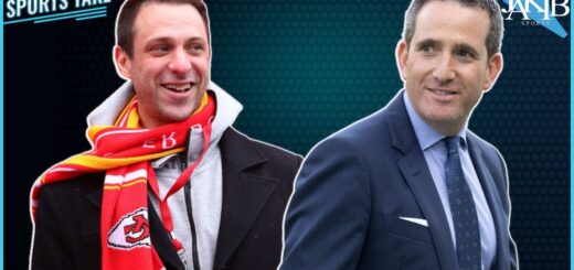 Top 10 General Managers in the NFL | Does Eagles' Howie Roseman get Enough Credit? | Sports Take