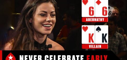 Top 5 INSTANT KARMA Moments In Poker ♠️ PokerStars