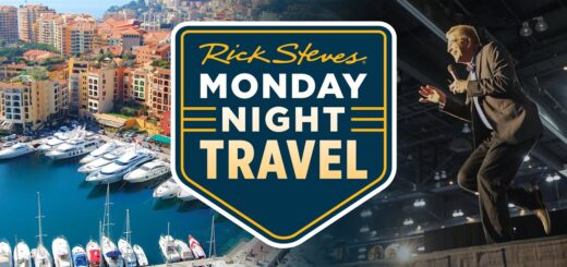 Watch with Rick Steves — Little Europe: Five Micro-Countries