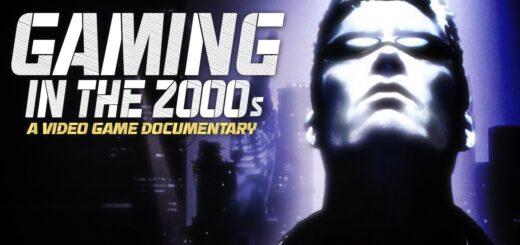What Was Gaming Like In The 2000s?