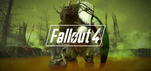 1 Hour Of Useless Information About Fallout 4