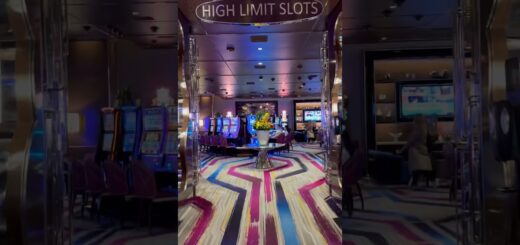 1 MILLION DOLLAR GAMBLING BUDGET! We pick up a high roller and hit VEGAS HARD!