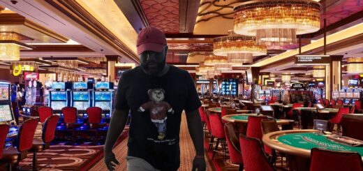 10 Signs You Are Addicted To Gambling: Stop Addiction To Casinos and Online
