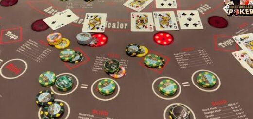 $1,200 HANDS QUADS AND FULLHOUSE! BEST RUN EVER!