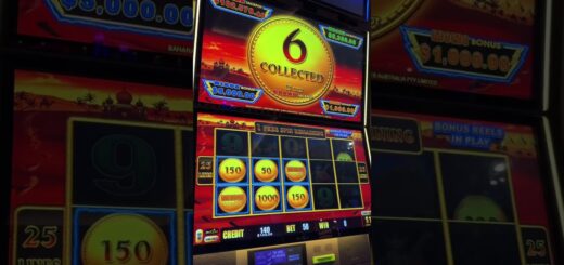 $50 BONUS JACKPOT! Sahara gold!