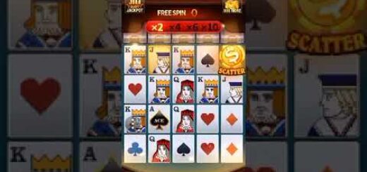 Agdeng | Jili | Super Ace | Pag ganito cash out na kaagad, sure na ang pang ulam