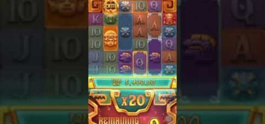 Agdeng | PGSoft | Treasure of Aztec | Sarap ng 173,800 na panalo.
